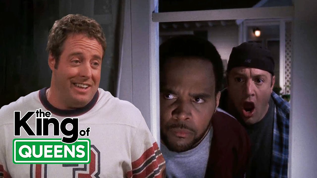 Danny's Gardening Business FAIL | The King of Queens