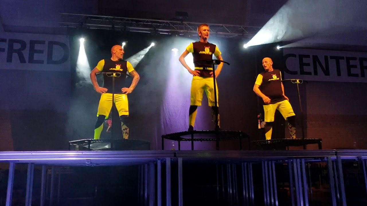 Jumping Party 29/9 18 (2)