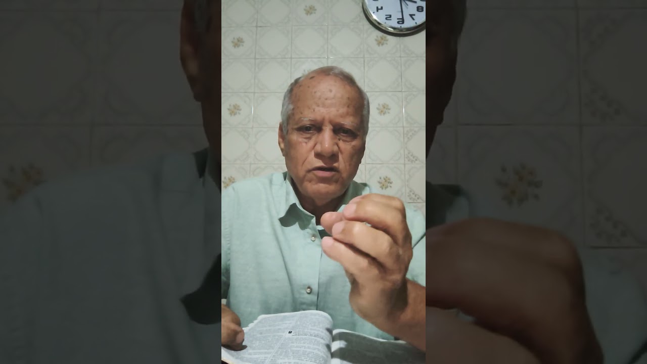 Não há condenação fomos justificados.