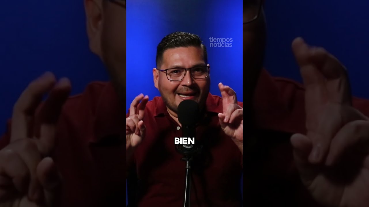 ESTE DEBATE NO DEBER&Iacute;A DIVIDIRSE ENTRE QUIENES APOYAN AL GOBIERNO Y QUIENES EST&Aacute;N EN CONTRA