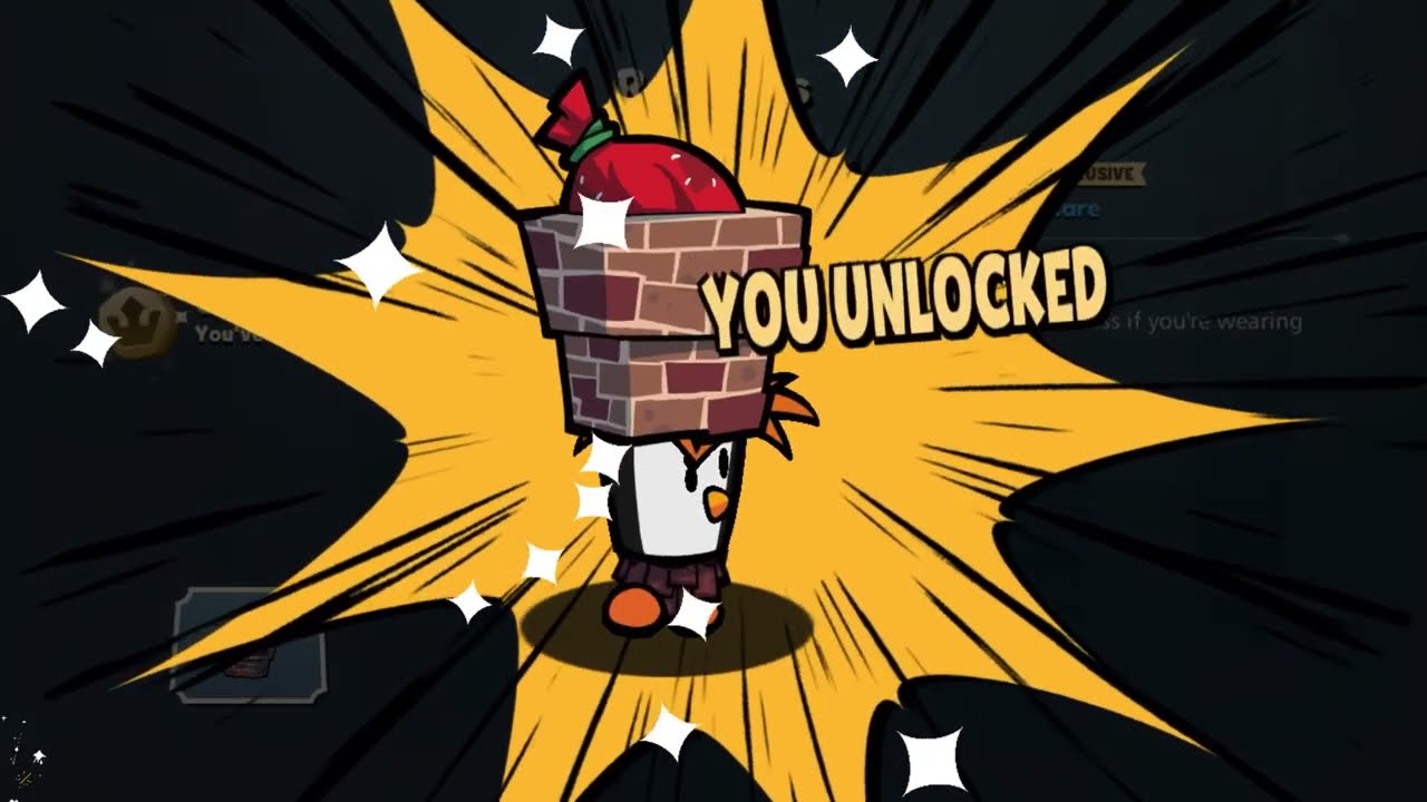 Fuzzy Chimney Unlocked! || Suspects Mystery Mansion