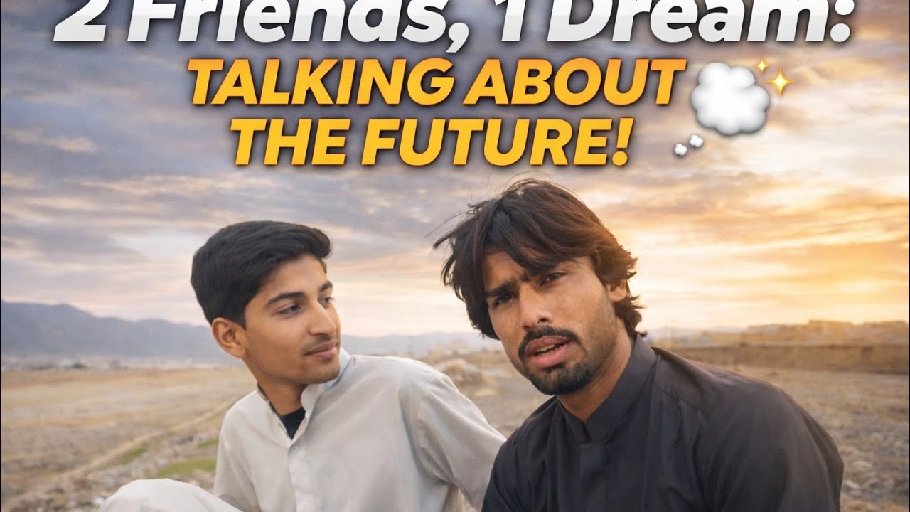 Future Talks on Ground 🌅 | Real Friendship Moments✍️