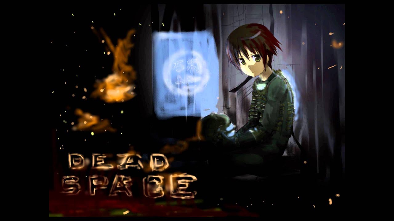 Nightcore-The Poison