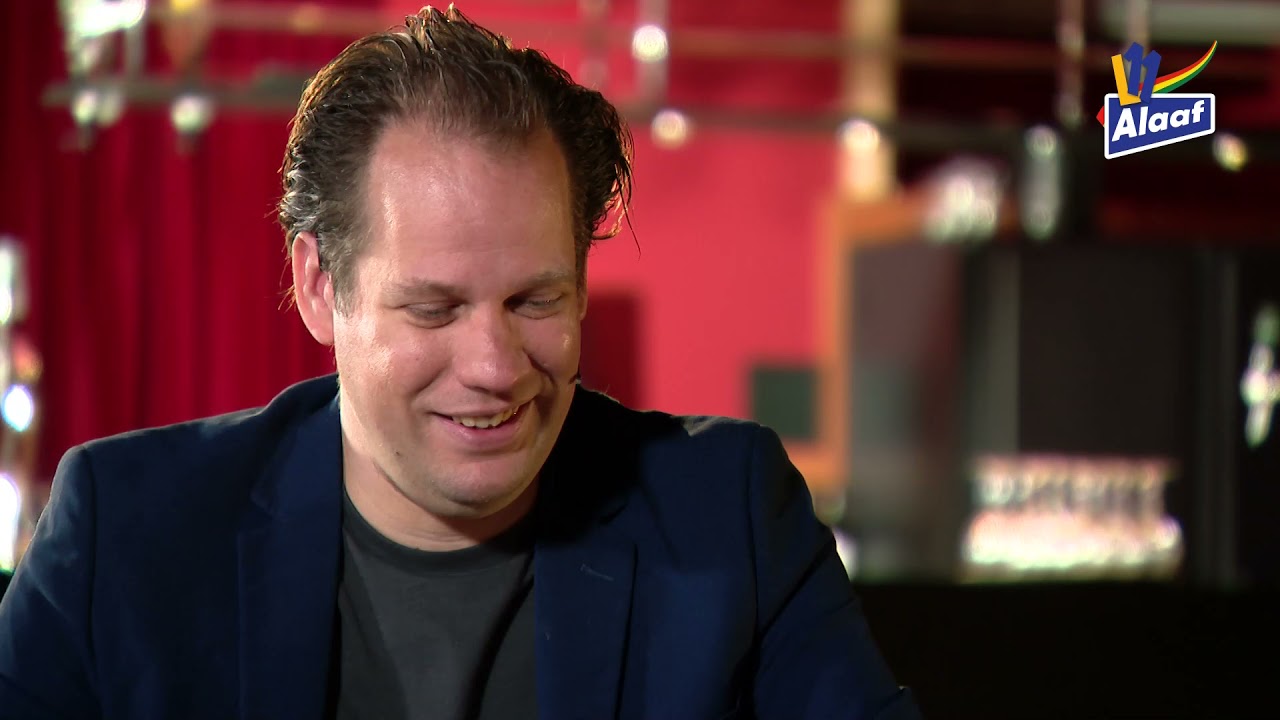 't Volk Beslis - 45 jaar LVK