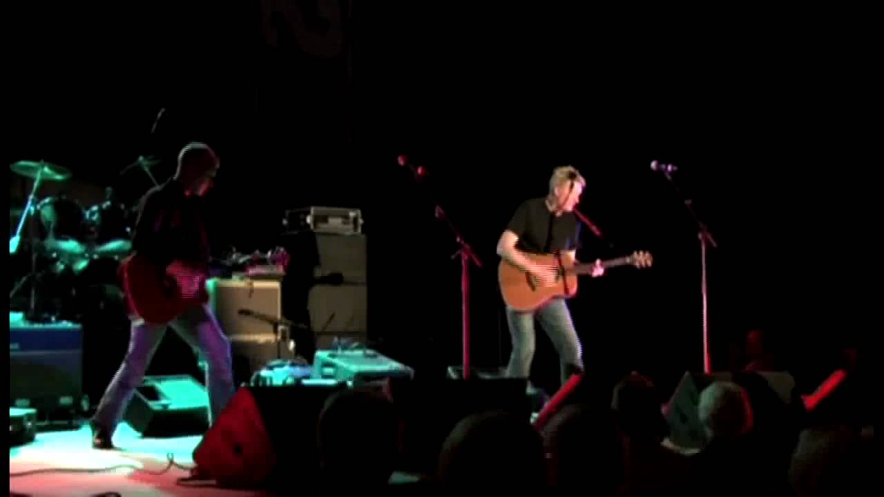 Jessen & Melzer - Ain't No Sunshine - Bill Withers cover