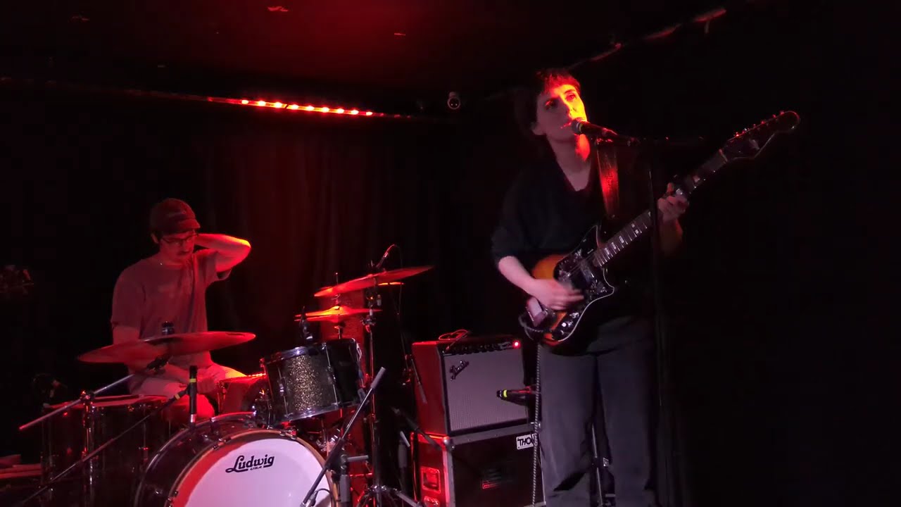 Katy Kirby - Cool Dry Place [Live at YES, 12/06/2024]