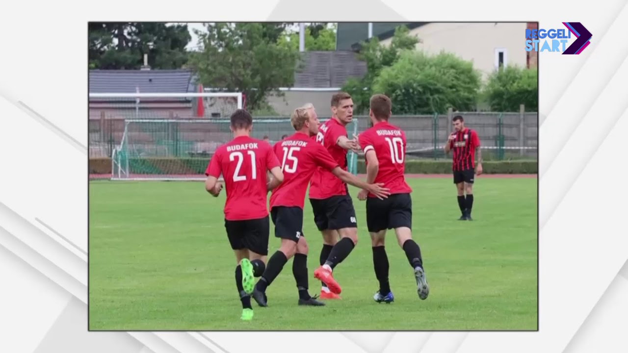 DIGI Sport, Reggeli Start - T&oacute;th B&aacute;lint