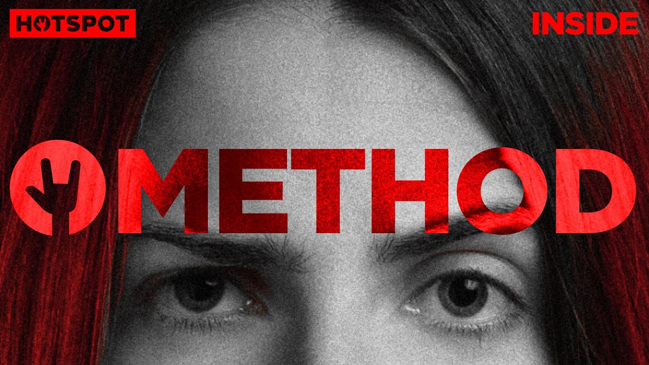 Hotspot School Inside. Method