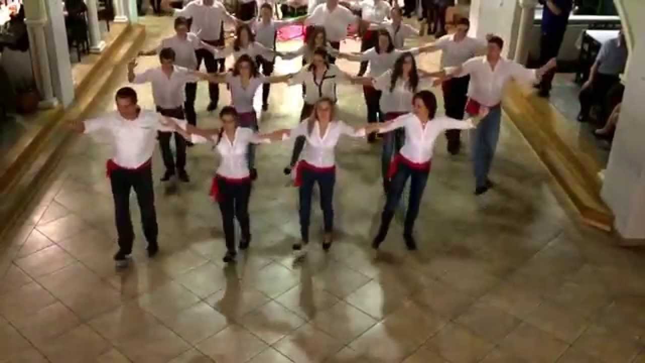 Zorba - Iskolabál