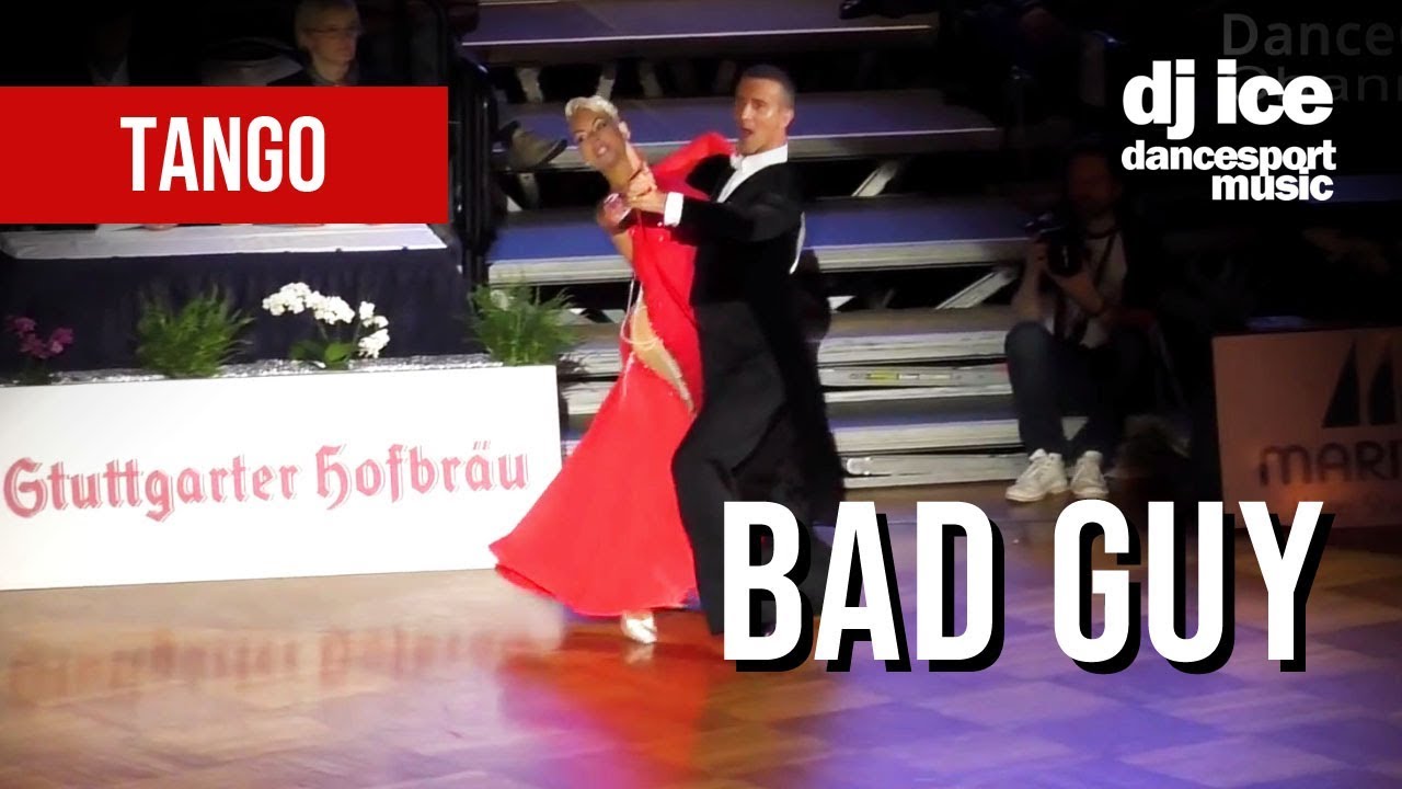 TANGO | Dj Ice - Bad Guy (Billie Eilish Cover)