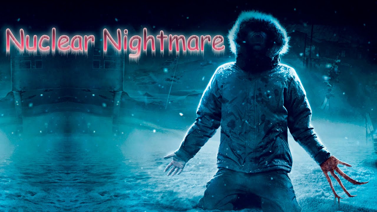 Nuclear Nightmare: Страшно, очень страшно....