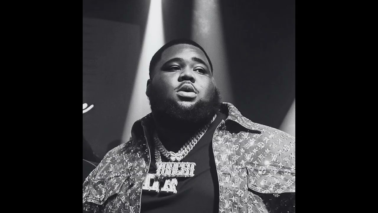(FREE) Rod Wave x Toosii Type Beat - 