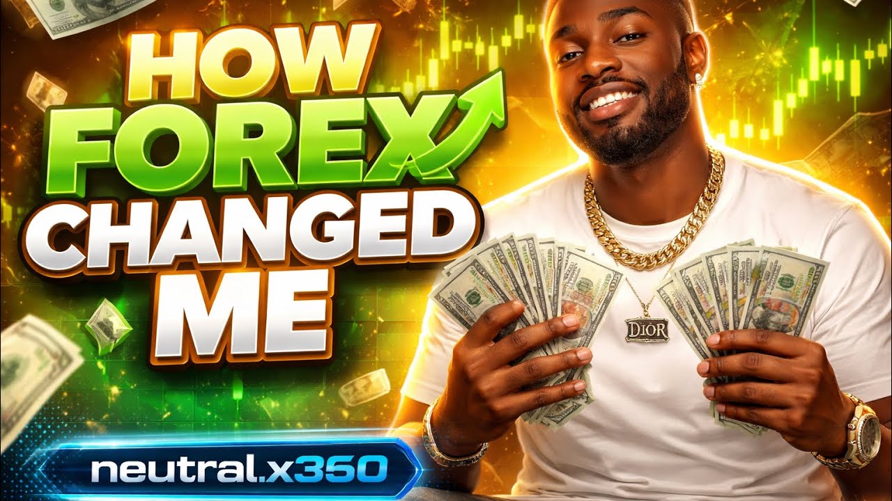 How forex changed my life Pt2-stay Neutral🌀 #Neutralx360 #Neutralx #Neutral #Explore #Fyp 