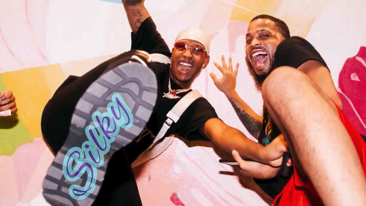 @nation6482  Cypher but it&rsquo;s only @Silky2 verse