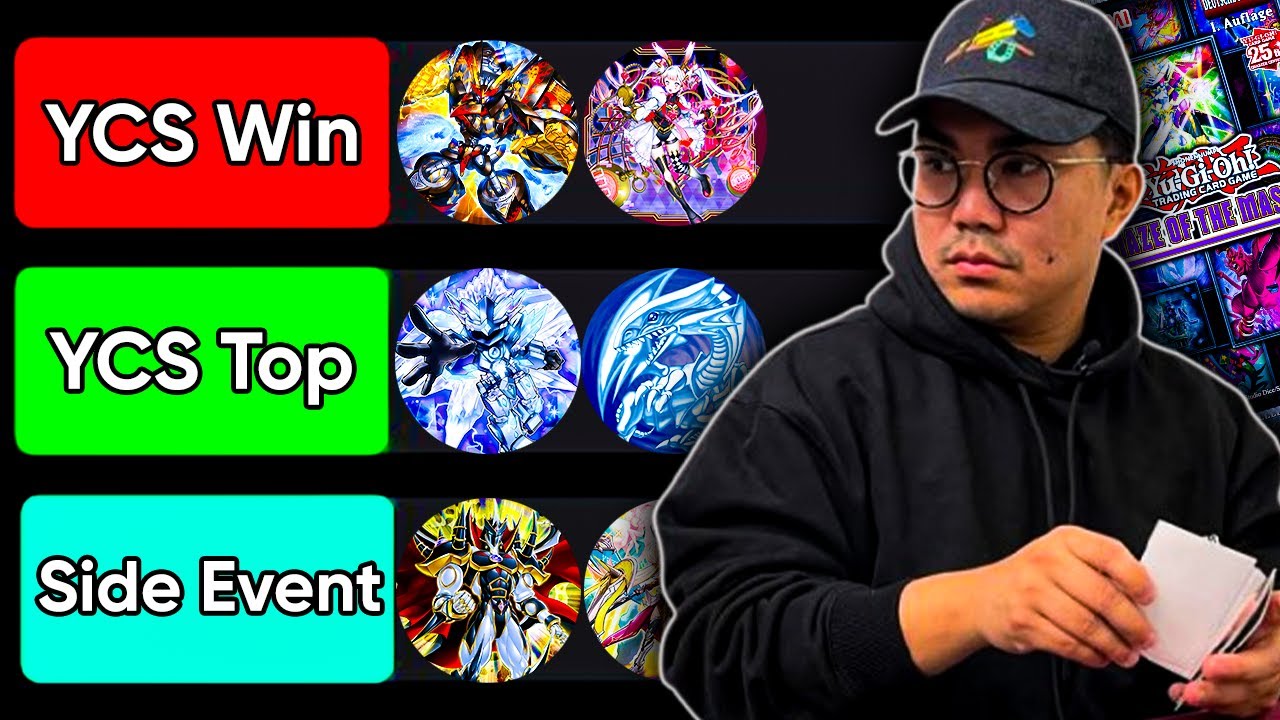 PakTCG RANKS BEST DECKS AFTER MAZE OF MASTER