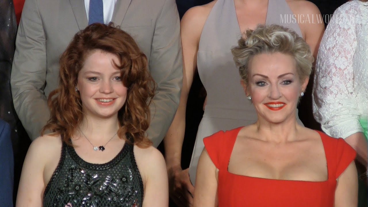 Première SKY de musical: Dromen zijn geen bedrog