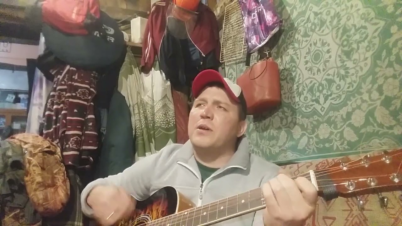 Близнецы - Братик мой (cover)