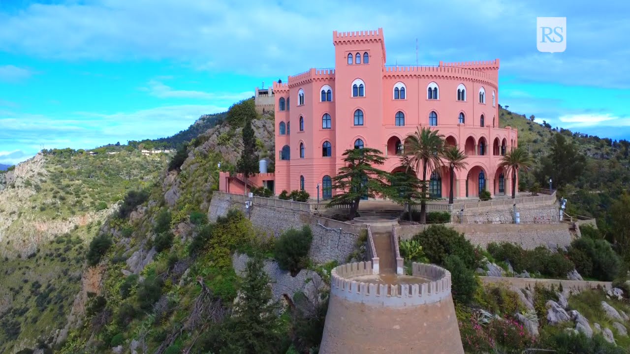 Castello Utveggio