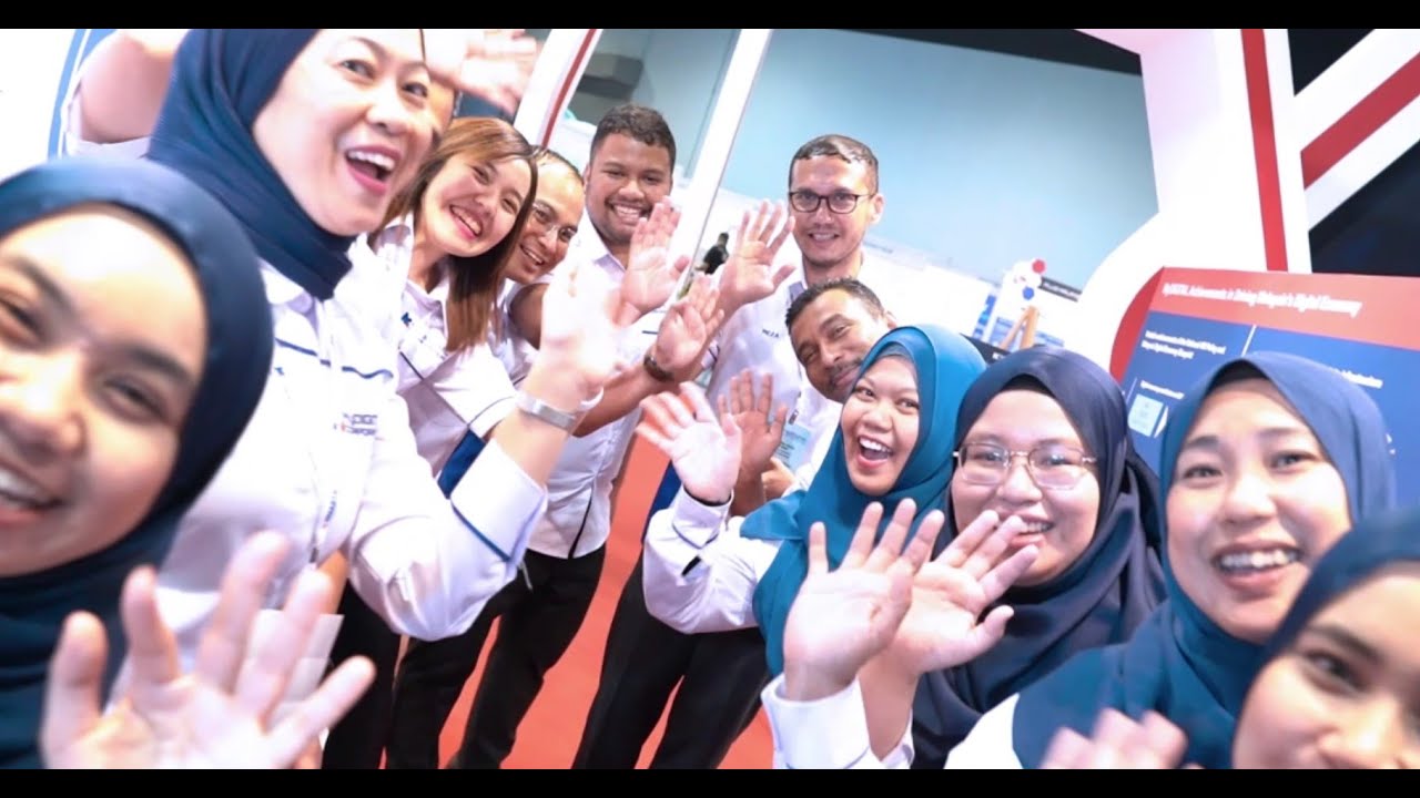 SmartNation 2022 Event Highlights
