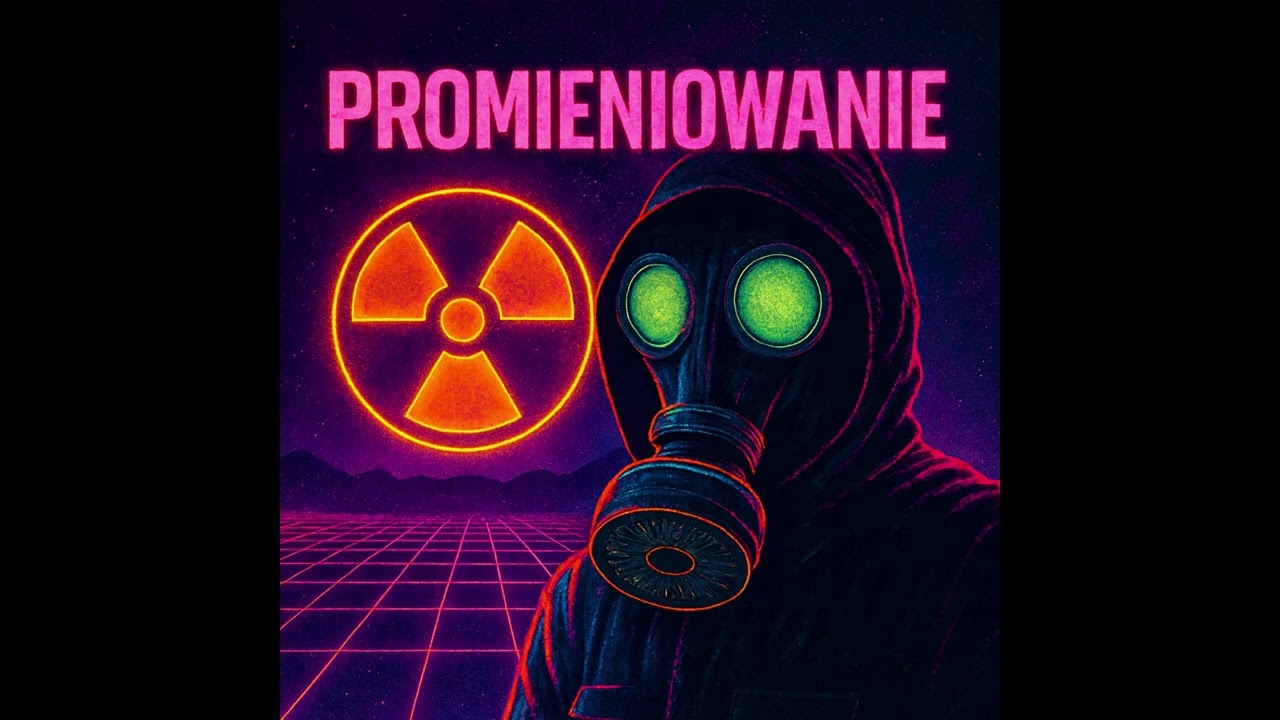 Promieniowanie [AI Music]
