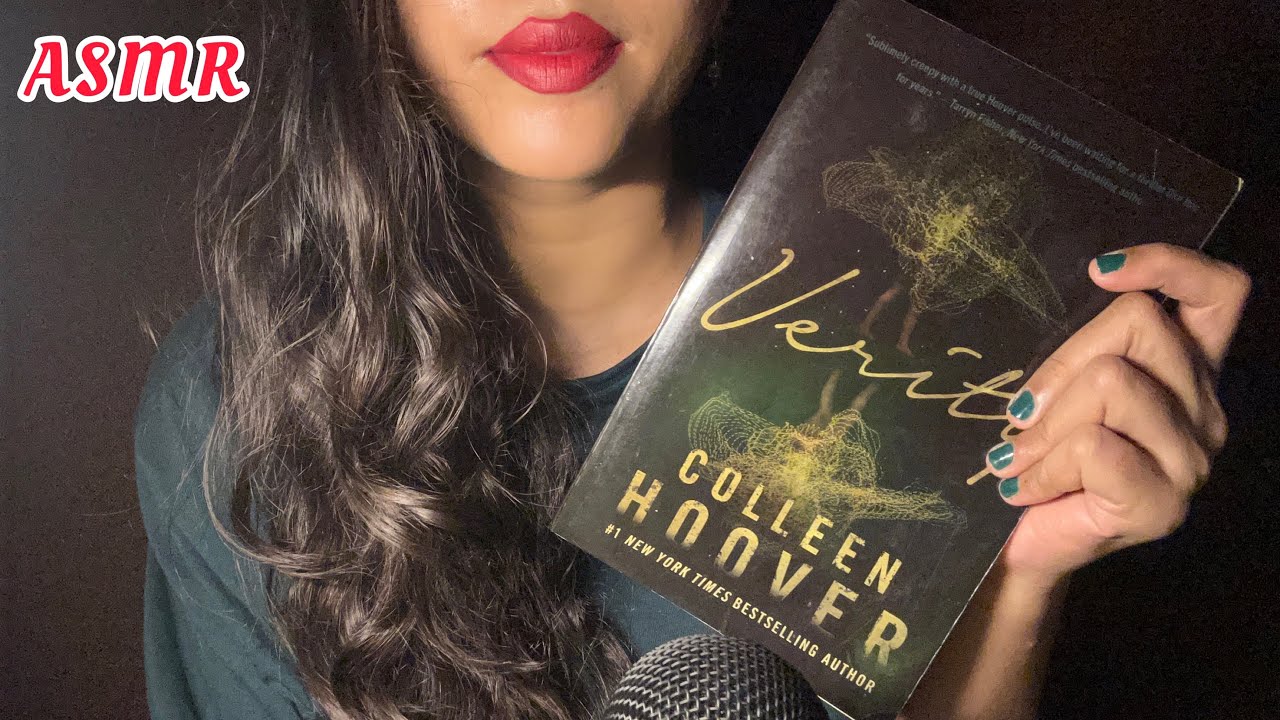 ASMR storytelling for sleep in Tamil 😴
