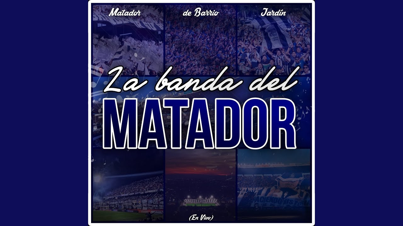 Y Dale Dale T, Queremos La Copa (En Vivo)