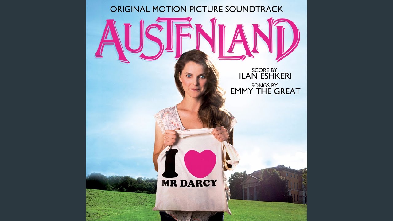 Austenland Symphony: I. Sonata