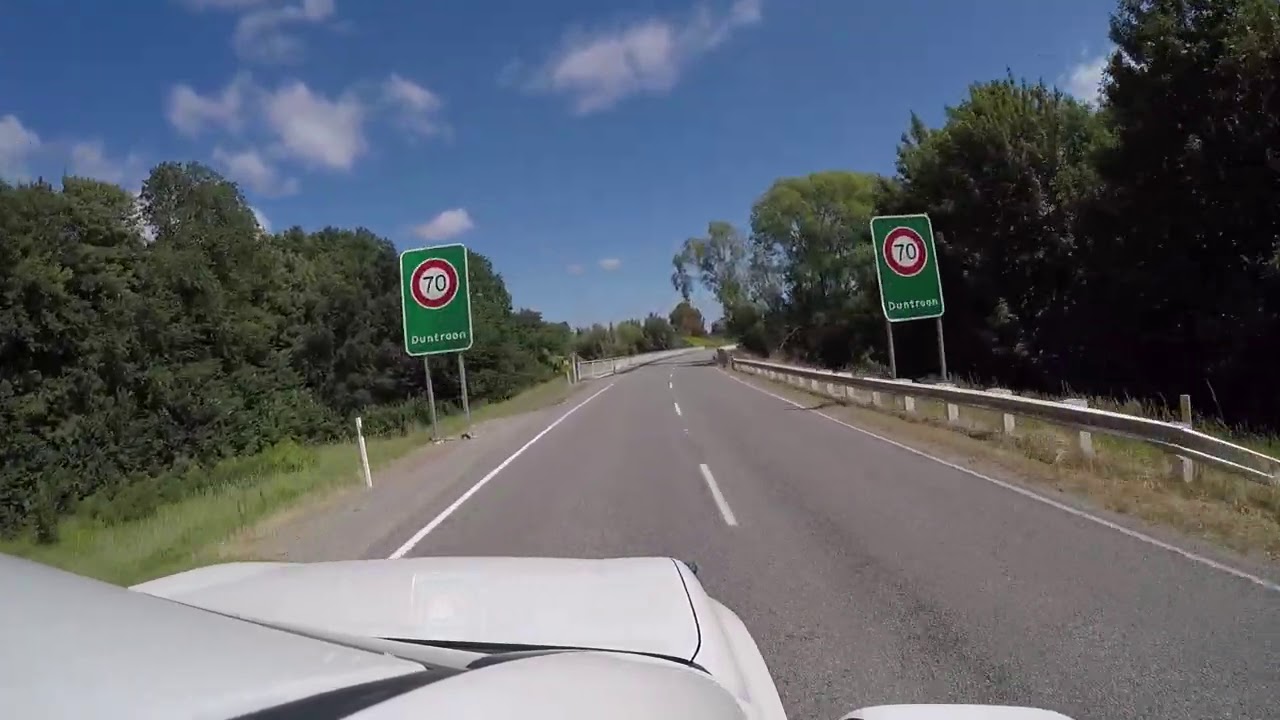 Armin Van Buuren - A State of Trance 366 // State Highway 83 New Zealand