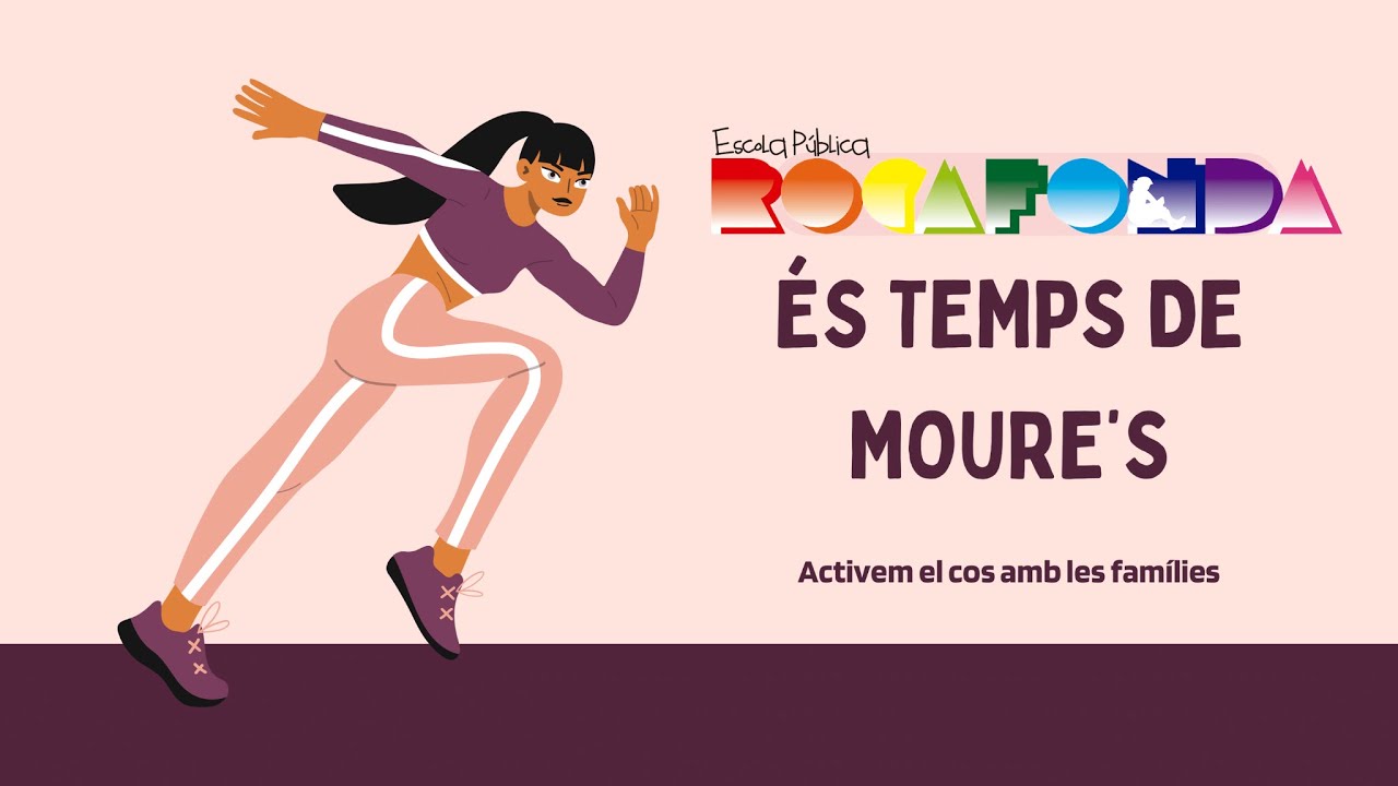 Dia Mundial de l'Activitat Física