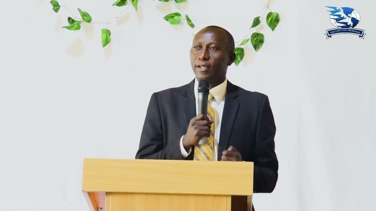 RUSHENYI PATRICE: GUTORANYWA