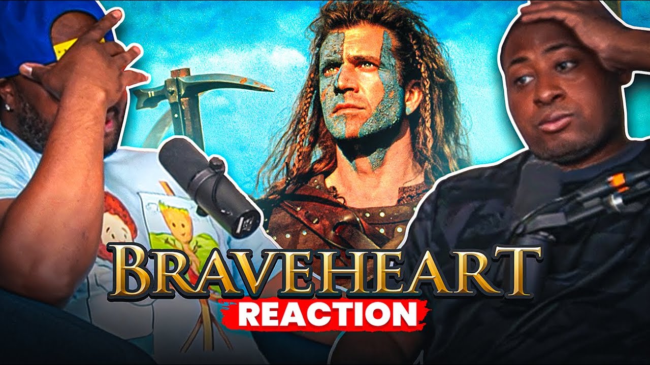 Say Whats Reel Reviews Braveheart (1995) | Mel Gibson’s Freedom Cry Still Hits