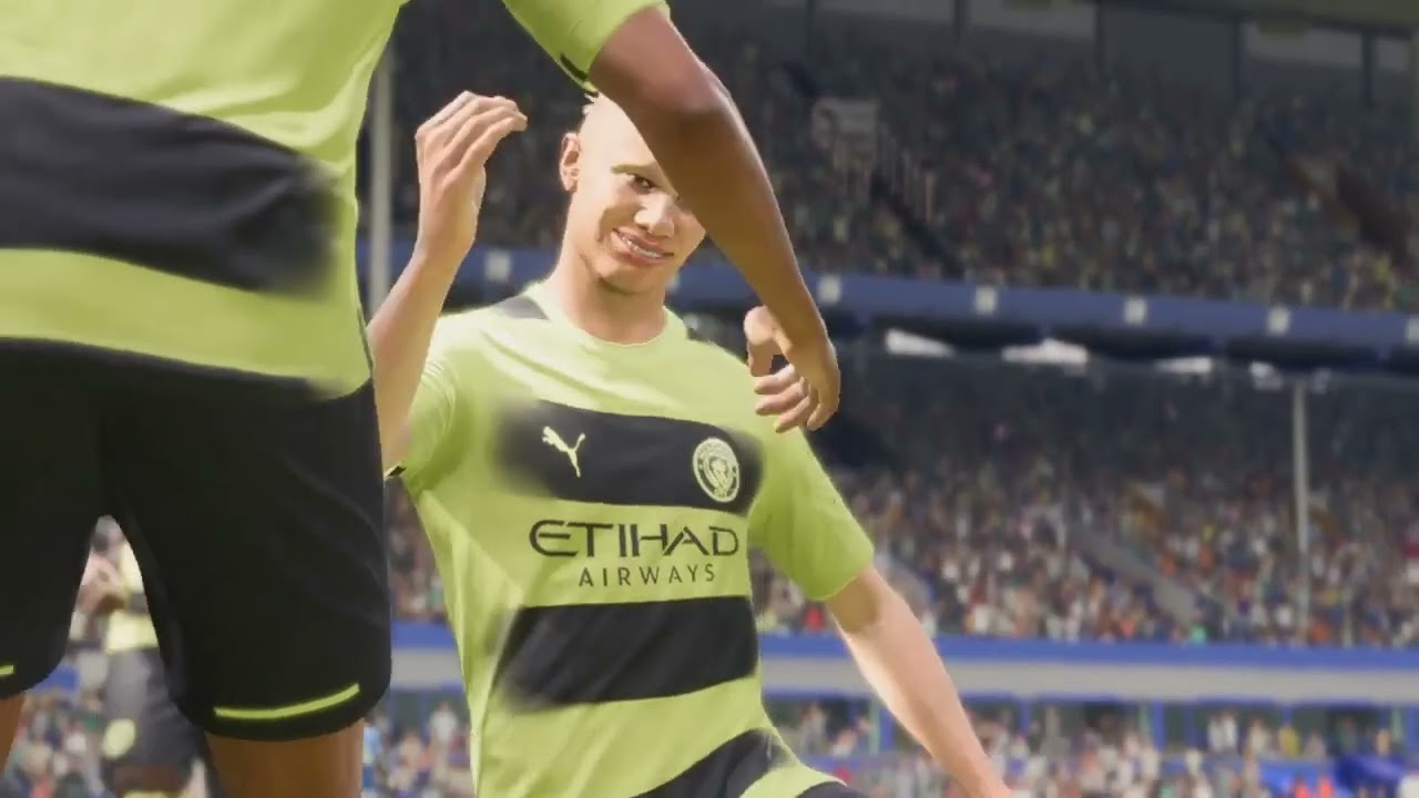 Mistrzostwo Anglii i ciężki finał UEFA Champions League - FIFA 23 | Kariera MCI #10