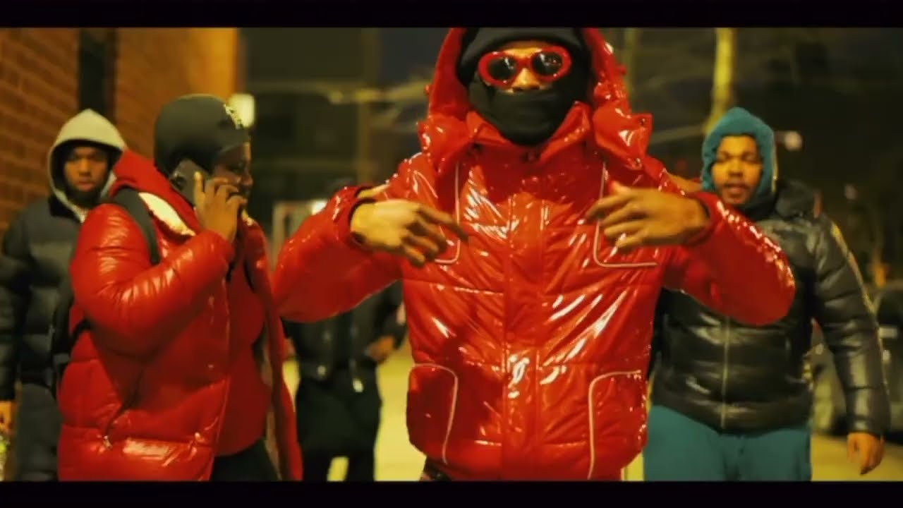 TOPNOTCH TOPNOTCH - (DO IT AGAIN FREESTYLE) SHOT BY @KOLLECTION FILMS  (2023)