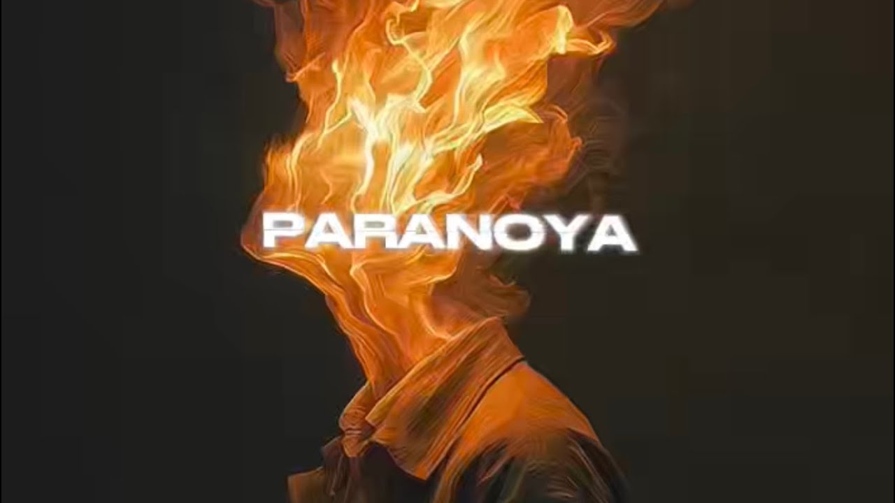 Anatoliamsc | PARANOYA #anatolianpsychedelic #synth #rapmusic 
