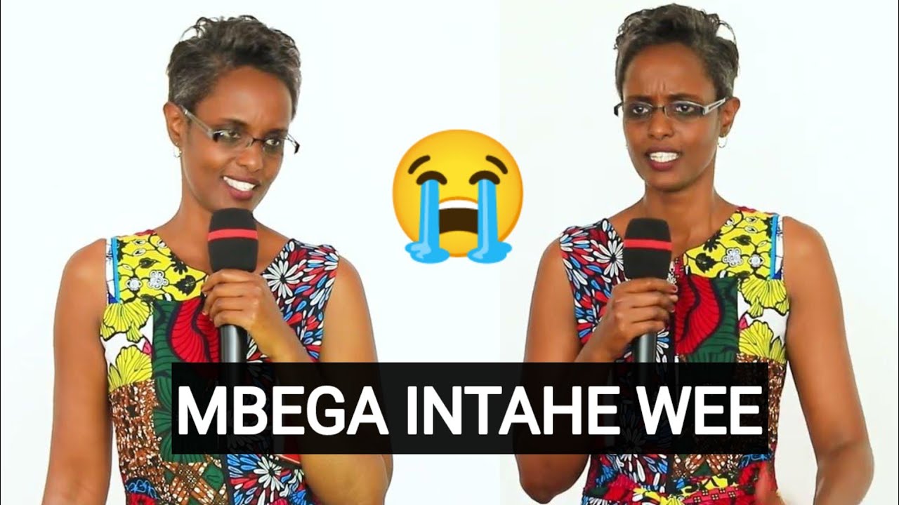 AMARIRA Y'ABAPFAKAZI N'IMANA YONYENE IYAZI 😭/IGIHE NAPFAKARA NAHUYE N'IVYAGO BIKOMEYE by Pst Martine