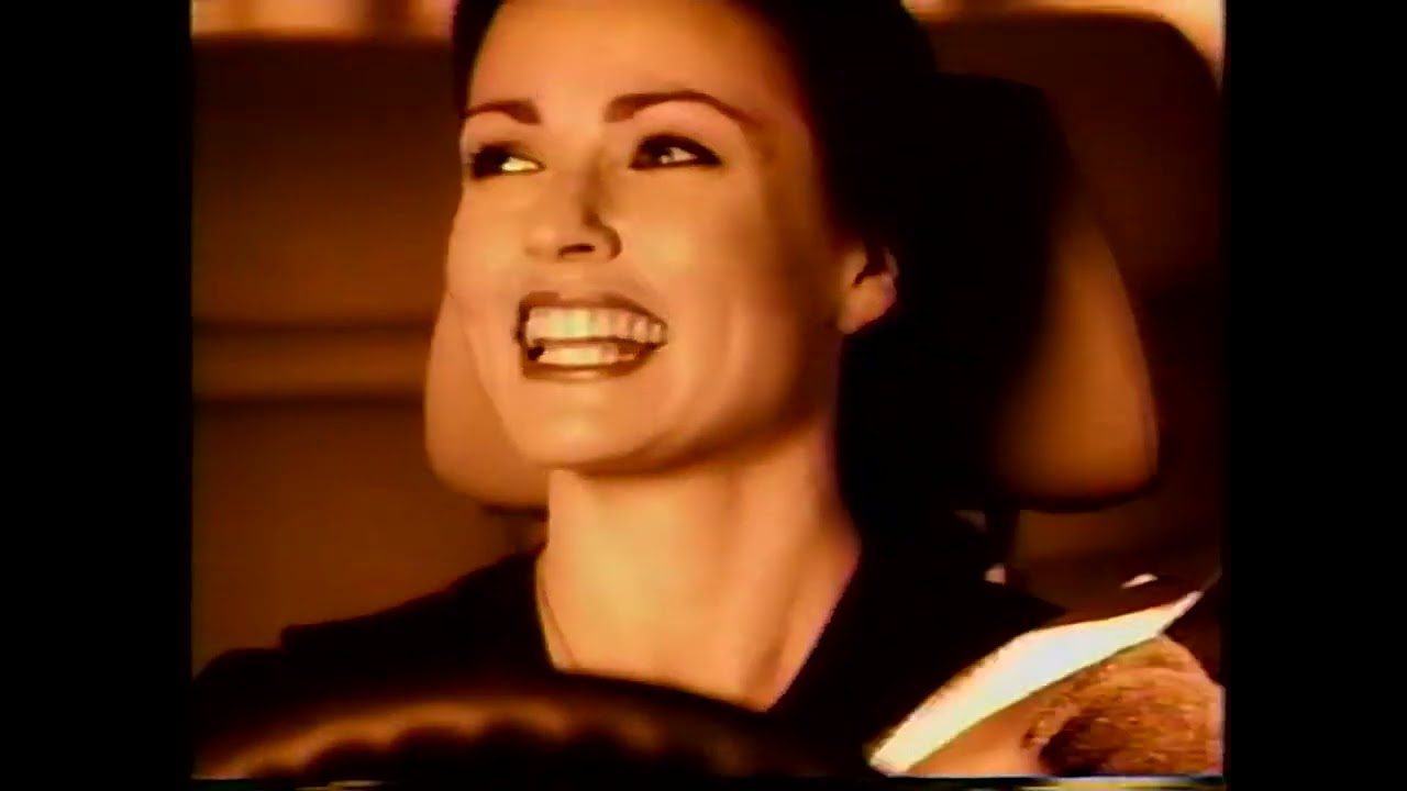 NBC Commercials (September 29, 1999)