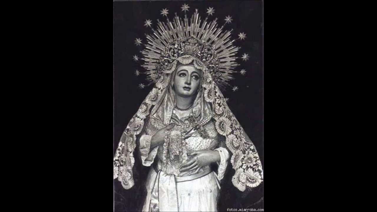 Marcha - Madre de Dios de la Palma (Braña)