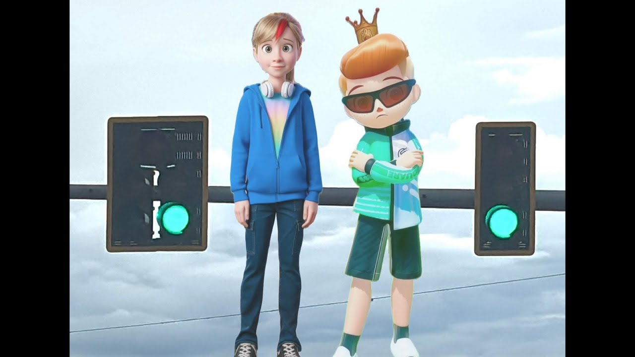 Newer McCain Traffic Lights at Alsobrook Street & Collins Street In PC Florida ( Slight Update )