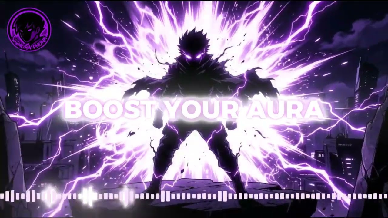 ELITE AURA ONLY: SIGMA AURA PHONK ♾️| 1 HOUR VIRAL AURA MUSIC PLAYLIST 2026 🔥 TRENDING PHONK HITS