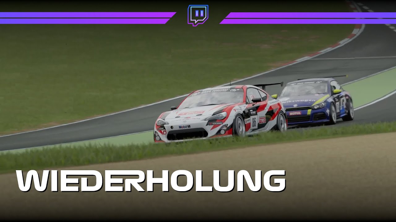 Tägliche Rennen (Rennen C - 17.09.2025) - Brands Hatch Grand Prix Circuit - Gran Turismo 7