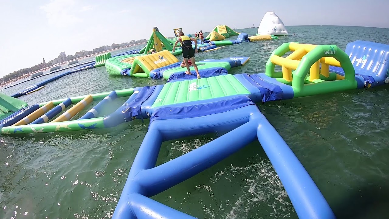 Boathlon Monster Competition 2019 - 26 luglio 2019 Terza edizione