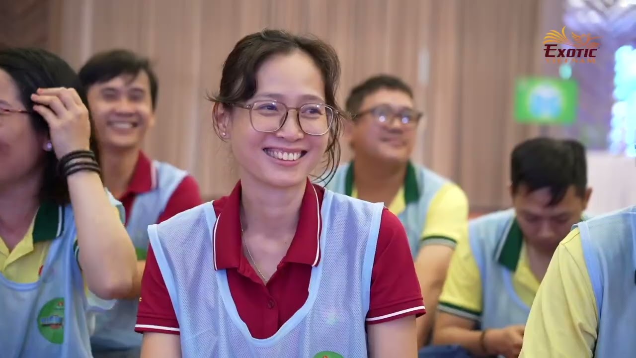 ĐẠM CÀ MAU (PVCFC) - TRAINING ĐỢT 3 | Exotic Vietnam