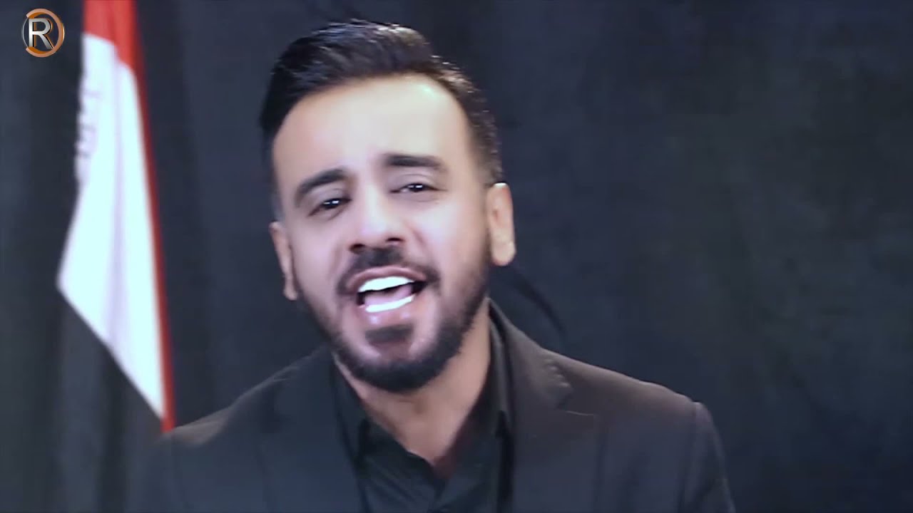 نصرت البدر و حسام الماجد  - للموصل اشتاكيت (النسخه الاصليه)