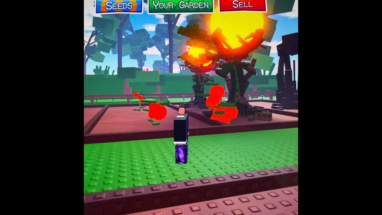Playing garden horizons live stream!!!! #shorts