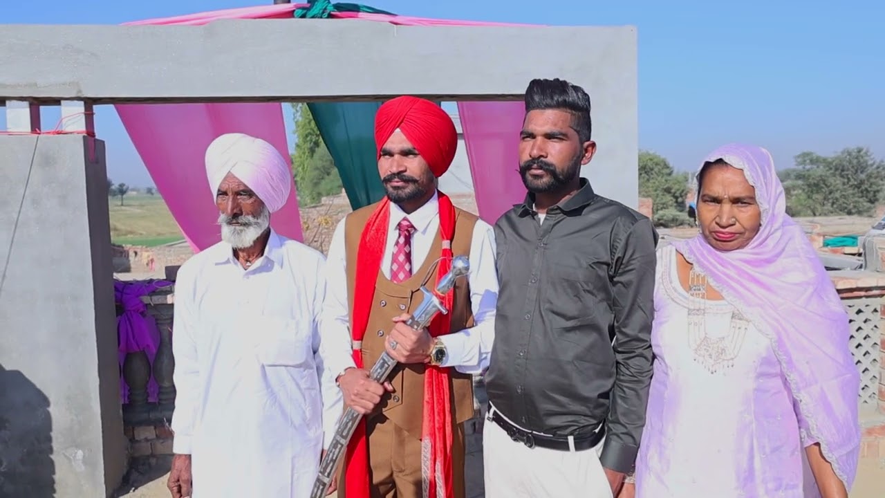 Sidhu Moose wala barota song Sidhu studio maue Mandi