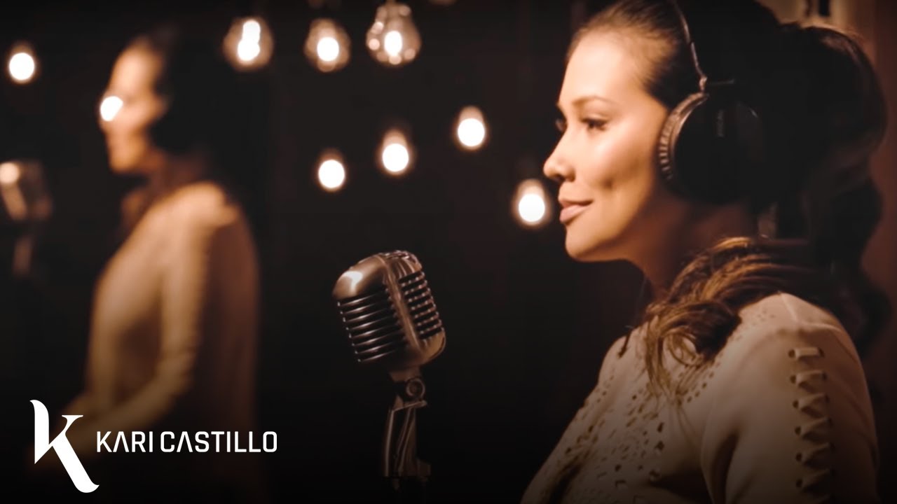 Kari Castillo - Pero Te Vas A Arrepentir