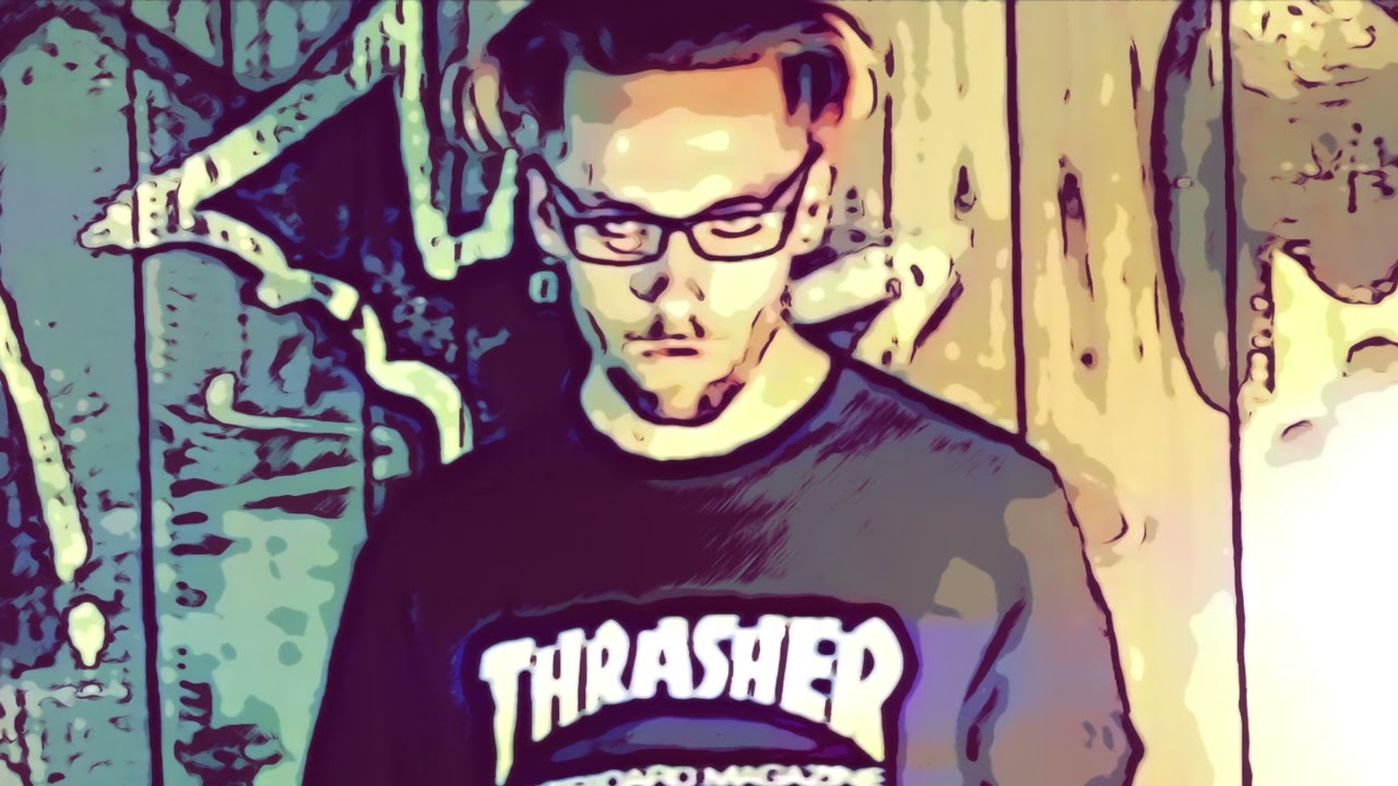 $uicideboy$ - Rag Round My Skull (Slowed)