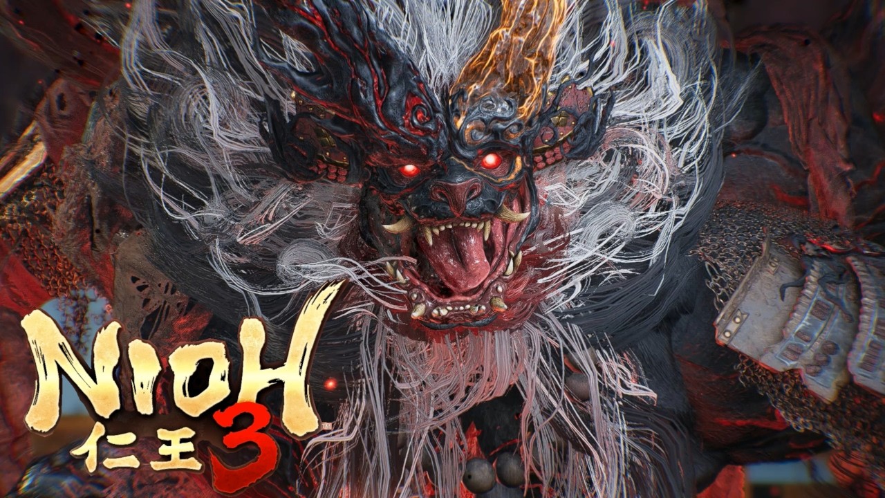 【仁王3実況】決着信玄公！俺たちの戦いはこれからだ！！【Nioh３】#end