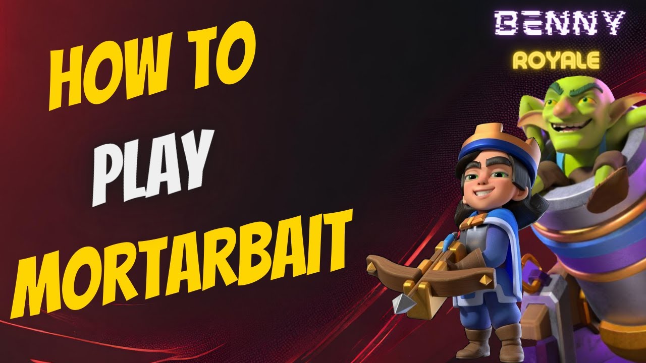 A Guide To Mortarbait VS Beat Down Decks