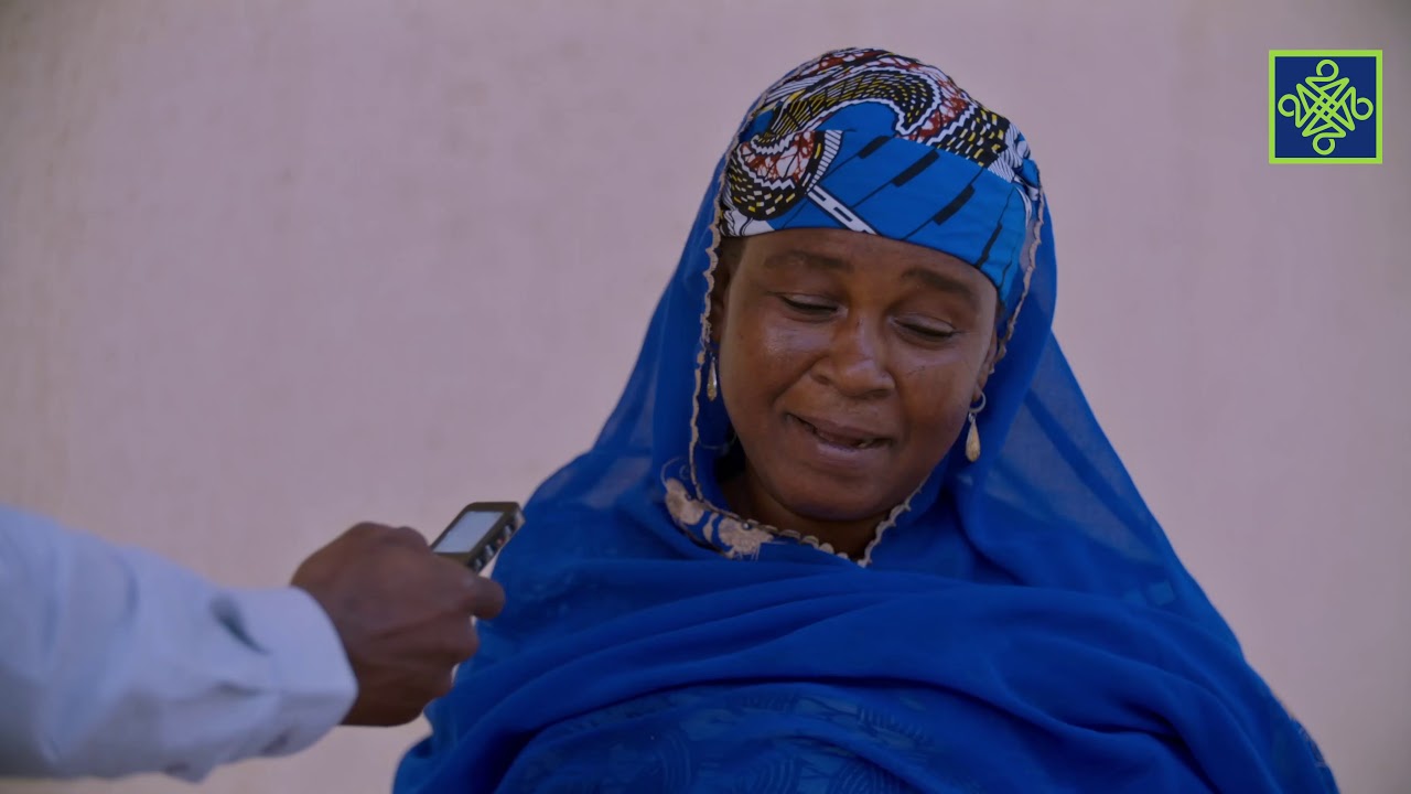 Kwana Casa'in Kashi Na Hudu AREWA24